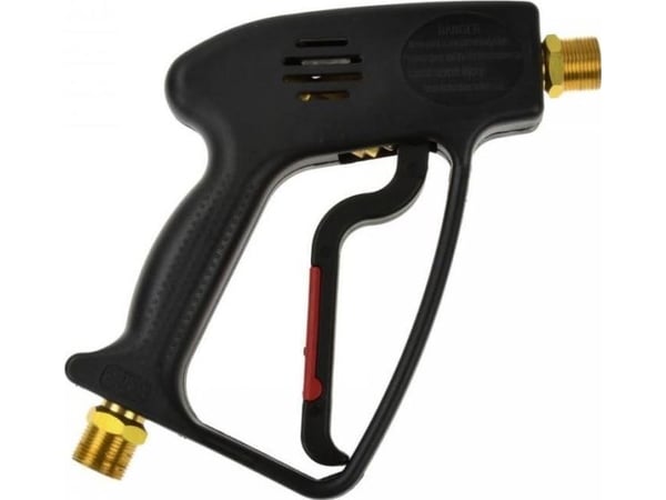 GEKO høytrykksvaskepistol 345 bar (20) G73116