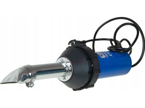 Geko plastveiser/varmesveiser G81036