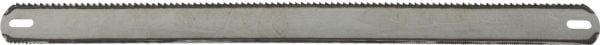 Geko stikksagblader for metall og tre, 72 stk (G01251)