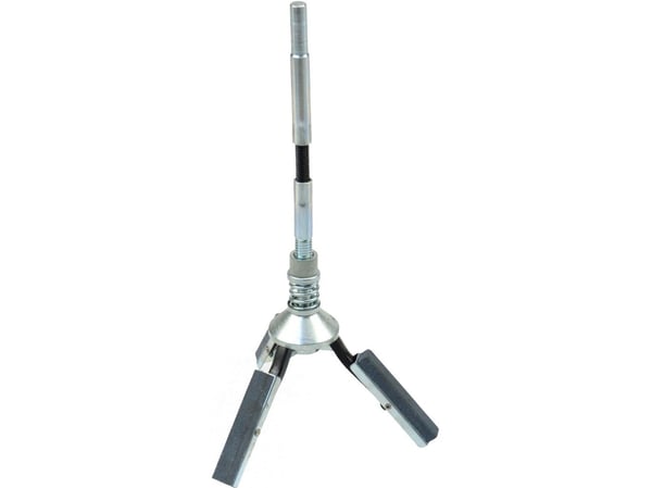 Geko honningsverktøy for sylindre 32–90 mm (G02715)
