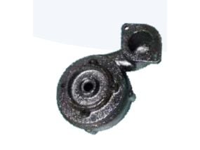 Geko kotelo pumppusilppuriin WQD 10-8-0.55 (G81449A)