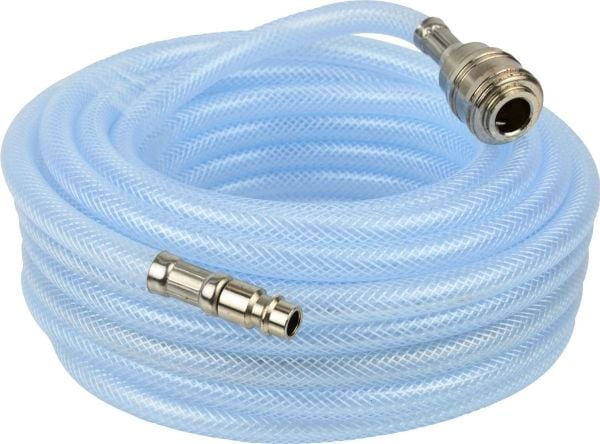 Geko PVC pneumaattinen letku 10m 6mm (20)