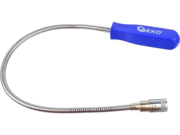 Geko fleksibel magnetisk griper LED 57cm (G03212)