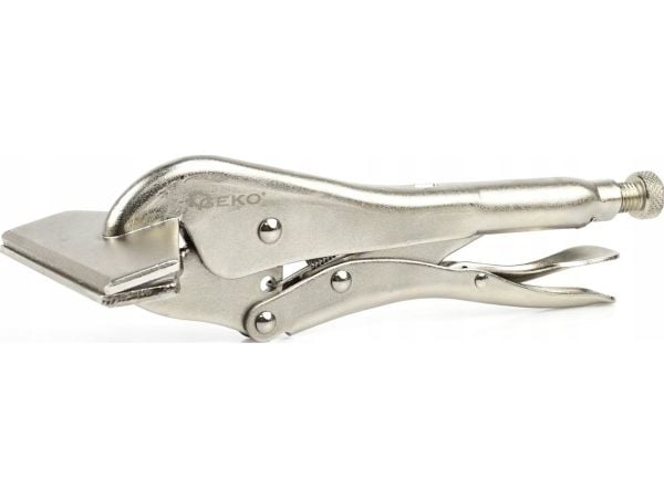 Geko klemmetang sveisetang 250 mm flat (20)