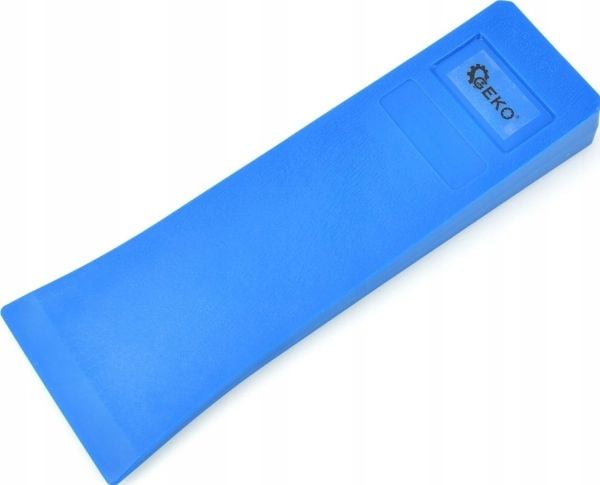 Geko klyvkil för träkapning 10" ABS (40)