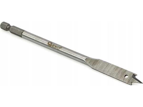 Geko Lapa-pora puulle 8x152mm HEX (20/200)