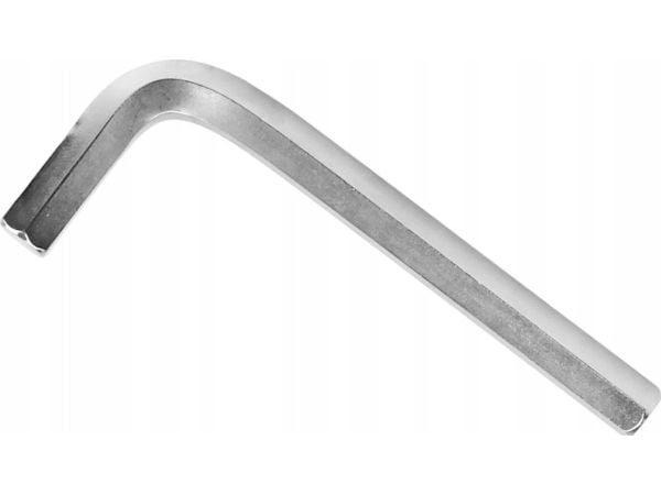 Geko kuusiokoloavain HEX 13mm (120)