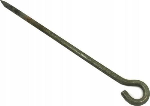 Geko skjøt/rørkobling for vakuumrør til slipemaskin for gips og sparkel 190 mm (1)