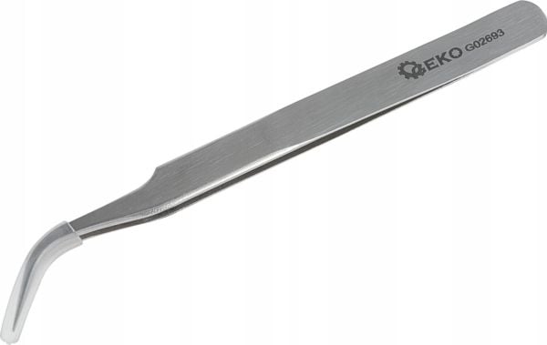 Geko presisjonsbøyde spiker 120mm (1000)