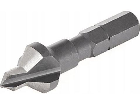 Geko försänkning för skruvar 5/12mm (500)