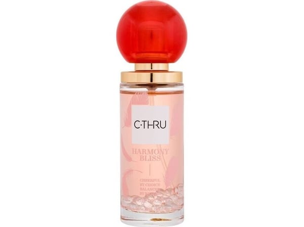 C-Thru C-Thru Harmony Bliss Eau De Toilette för kvinnor 30 ml