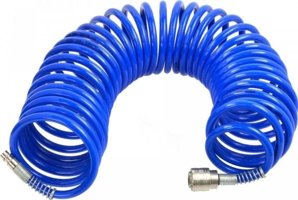 Geko PU PNEUMAATTINEN LETKU 6.5X10MM 15M GEKO (25) G02962 GEKO