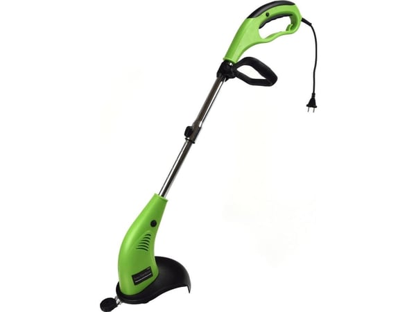 Geko Jg Profi elektrisk gresstrimmer (6)