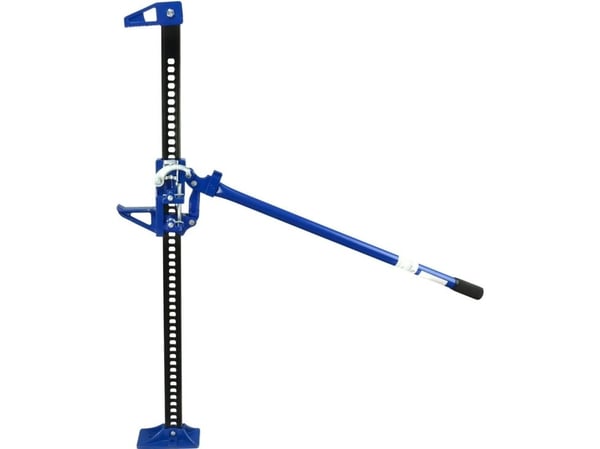 Geko gårdsløfter (Hi-lift) 48"