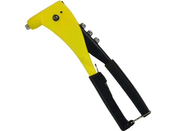 Geko handnitar 10" japansk typ (40)