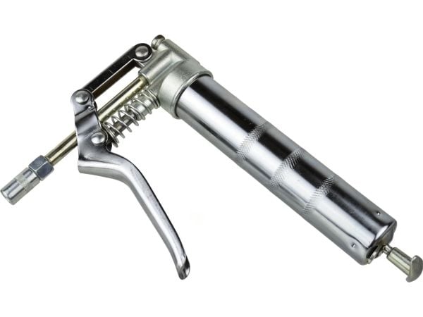 Geko manuell smørepumpe 120cc (20)