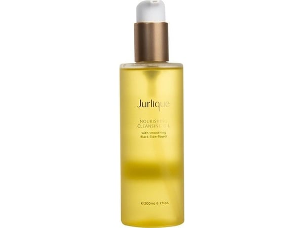 Jurlique Jurlique Ravitseva puhdistusöljy kasvoille 200ml