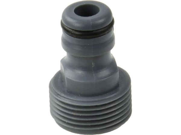 GEKO skrue til sprinkleranlegg 3/4 gjenger Blue Line (G73025)