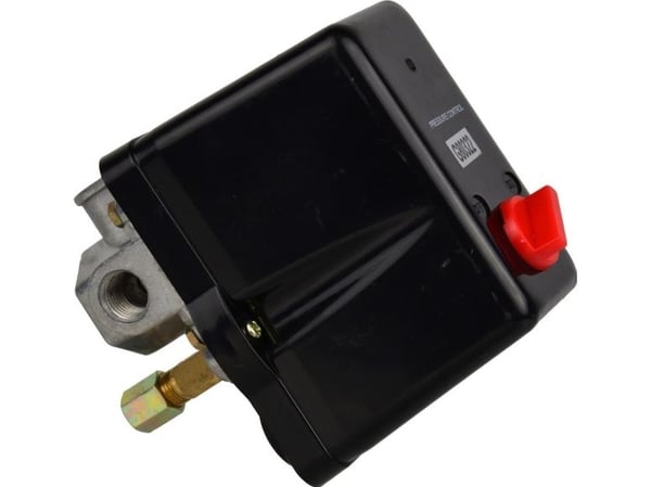 Geko painekytkin 400V, 42 (G80322)