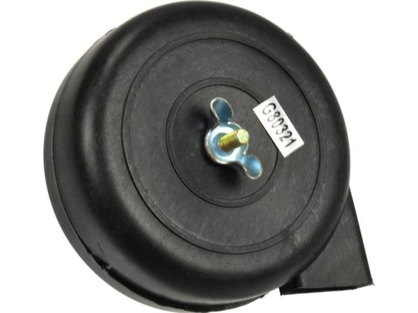 Geko luftfilter til kompressorer 24L–50L (200)