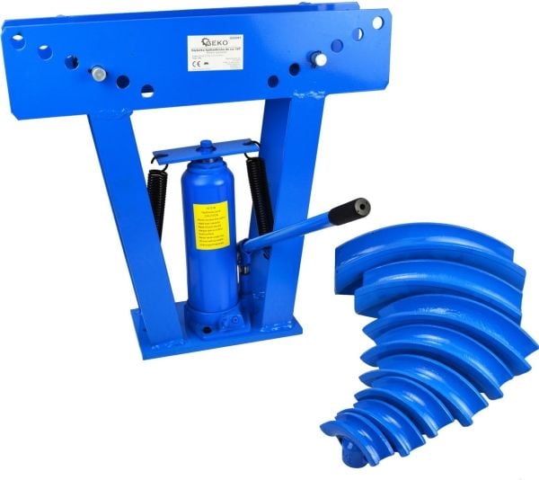Geko hydraulinen putken taivutin 16T (G02041) Geko hydraulinen putken taivutin 16T (G02041)