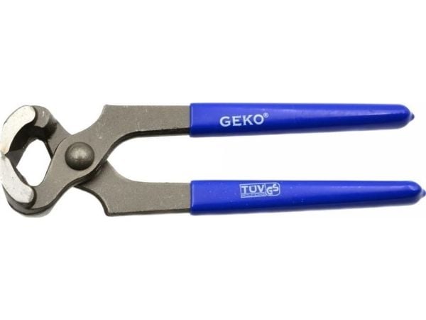 Geko tang med isolert håndtak 180 mm/7" G01691 (GEKO)