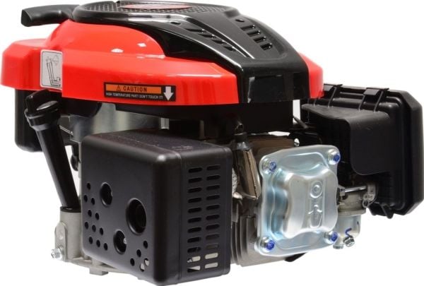 Geko motor till bensindriven gräsklippare G83053