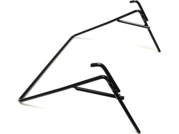 Geko Basket brakett for G83054 bensingressklipper