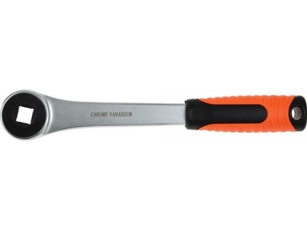 Geko 1/2" pulttiavain pultteja varten (40/48) G01781A GEKO GEKO
