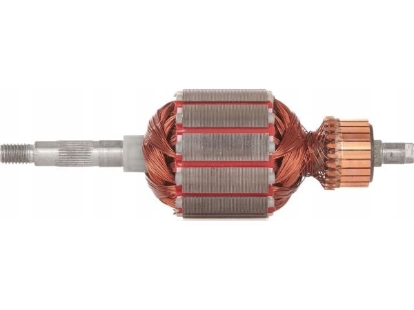 Geko rotor til elektrisk gressklipper G83027 (1)
