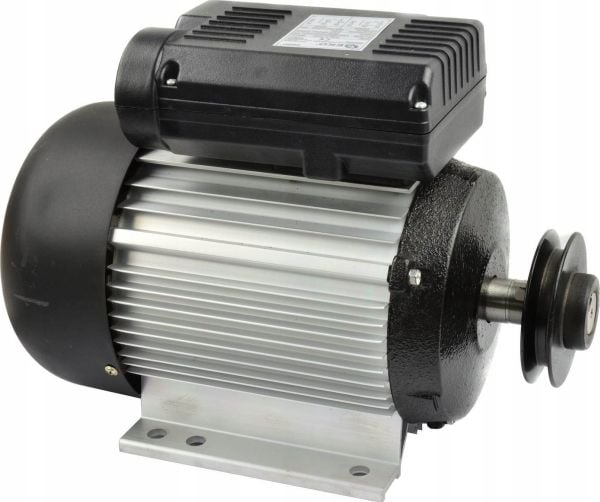 Geko Sähkömoottori 1.5KW/2KM 230V 1 vaihe (1)