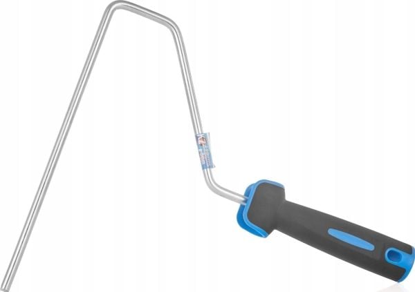 Geko rullehåndtak 2K - feste til male rull 25 cm Ø8 mm (50) Geko rullehåndtak 2K - feste til male rull 25 cm Ø8 mm (50)