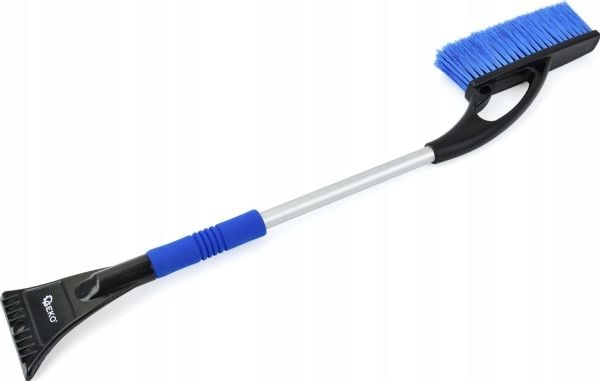 Geko børste med skrape for snørydding av bil 80 cm (12)