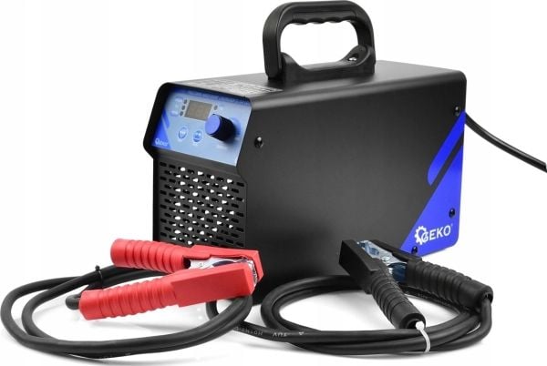 Geko Inverter likeretter med start 12-24V 300A (1)