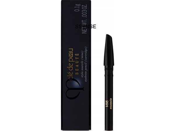 Cle de Peau Beauté ögonbrynspenna (infällbar) 201 1 g