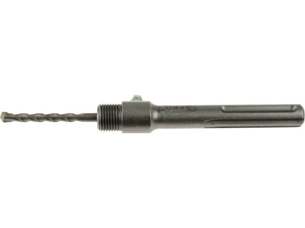 Geko adapter 160 mm SDS MAX (50)