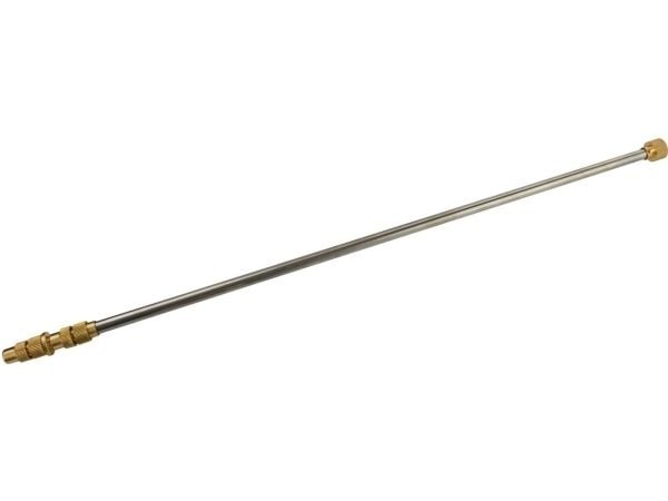 Geko teleskoplanse 58cm-100cm stål (1)