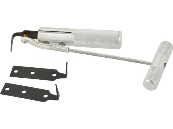 Geko kniv til glasskutt med blader (G02701) Geko kniv til glasskutt med blader (G02701)