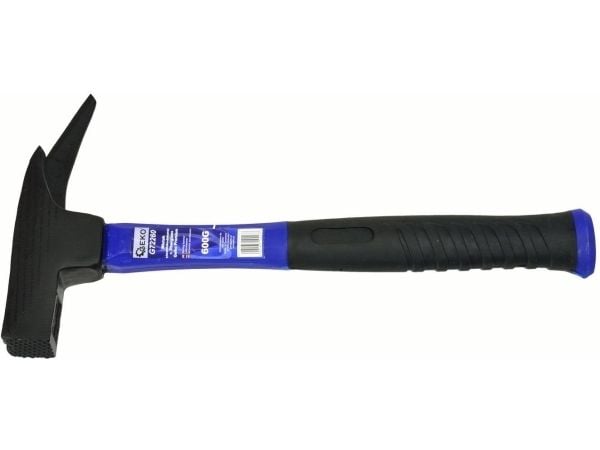 Geko snekkerhammer treskaft 600 g