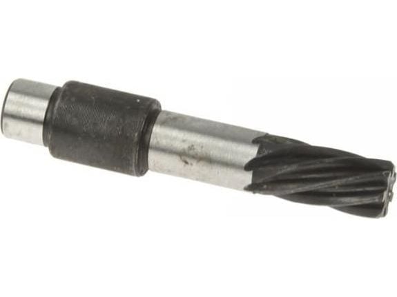 GEKO glatt/rulle driv til slipeskiver for gips og pussing 225 mm (1) CG80268-22 GEKO glatt/rulle driv til slipeskiver for gips og pussing 225 mm (1) CG80268-22