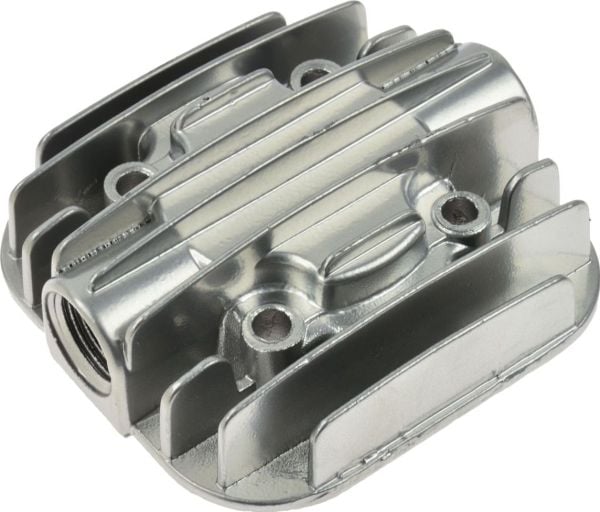 Geko sylinderhode til kompressor 100L (G80302)