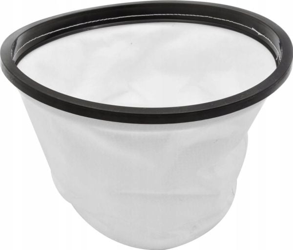 Teollinen imuri Geko 285mm vahvistettu puuvillapussisuodatin teolliset imurit 25L