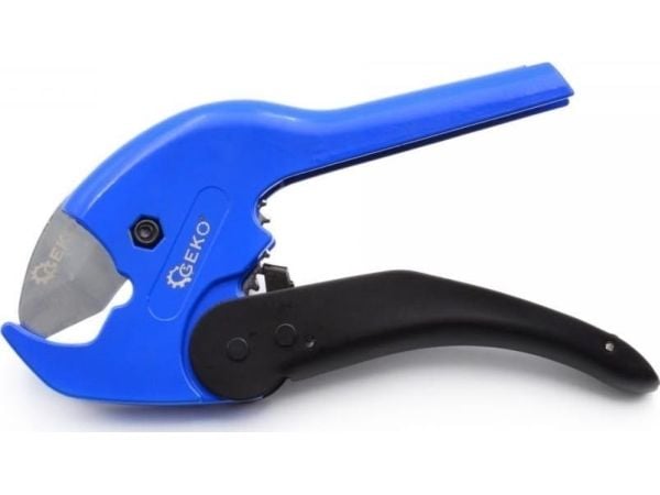 Geko PCV-putki-SHOTTERS 3-42MM GEKO (6/48) G01375 GEKO