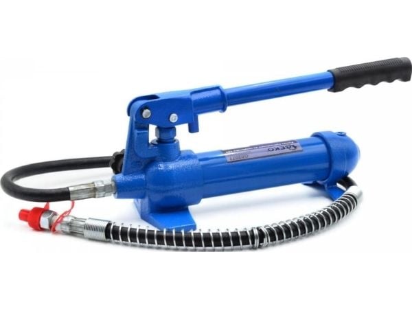 Geko PUMPE HYDR. TIL KLØVING 10T(1) G02071 GEKO