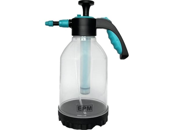 EPM sprøyteapparat 2 liter