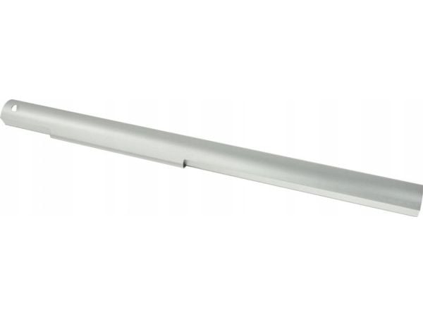 Geko aluminiumrør til slipemaskin for gips og sparkel 225 mm (1)
