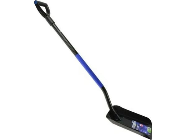 Geko spade med metallskaft (5/10) Geko spade med metallskaft (5/10)