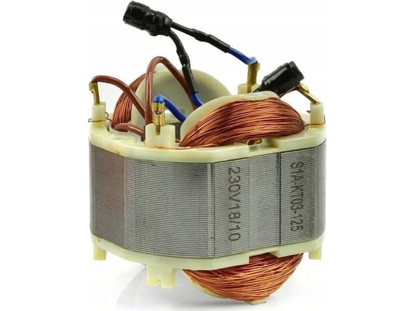 Geko Stator for 125mm 300W eksentersliper