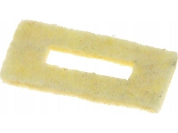 GEKO sagplate/underlag for sabelsag - linselhale GEKO (1)