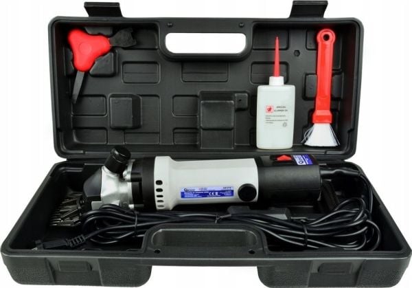 GEKO G81214 – klippemaskin for husdyr